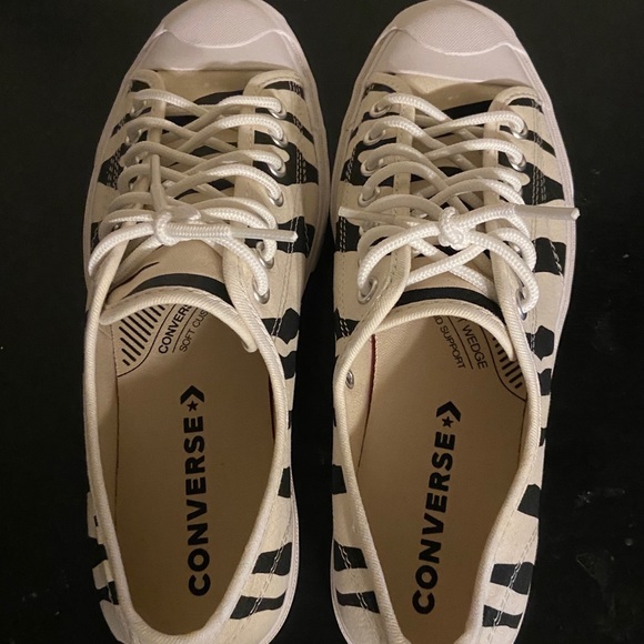 Jack Purcell Converse - Picture 6 of 7